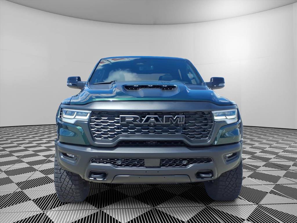 New 2027 RAM 1500 RHO w/ RHO Level 1 Equipment Group AWD/4WD image 2