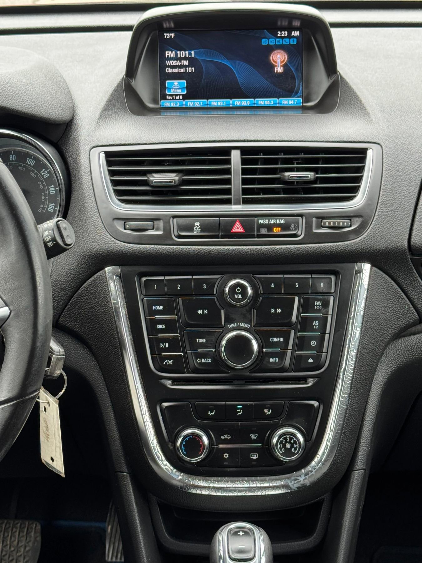 Used 2016 Buick Encore FWD image 19