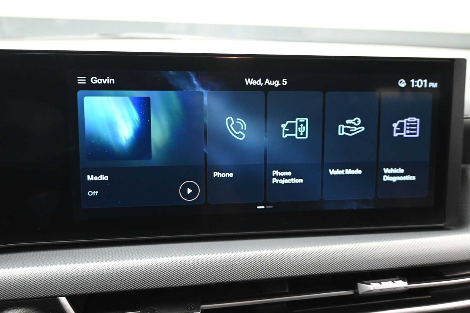 Used 2025 Hyundai Sonata SE FWD image 18