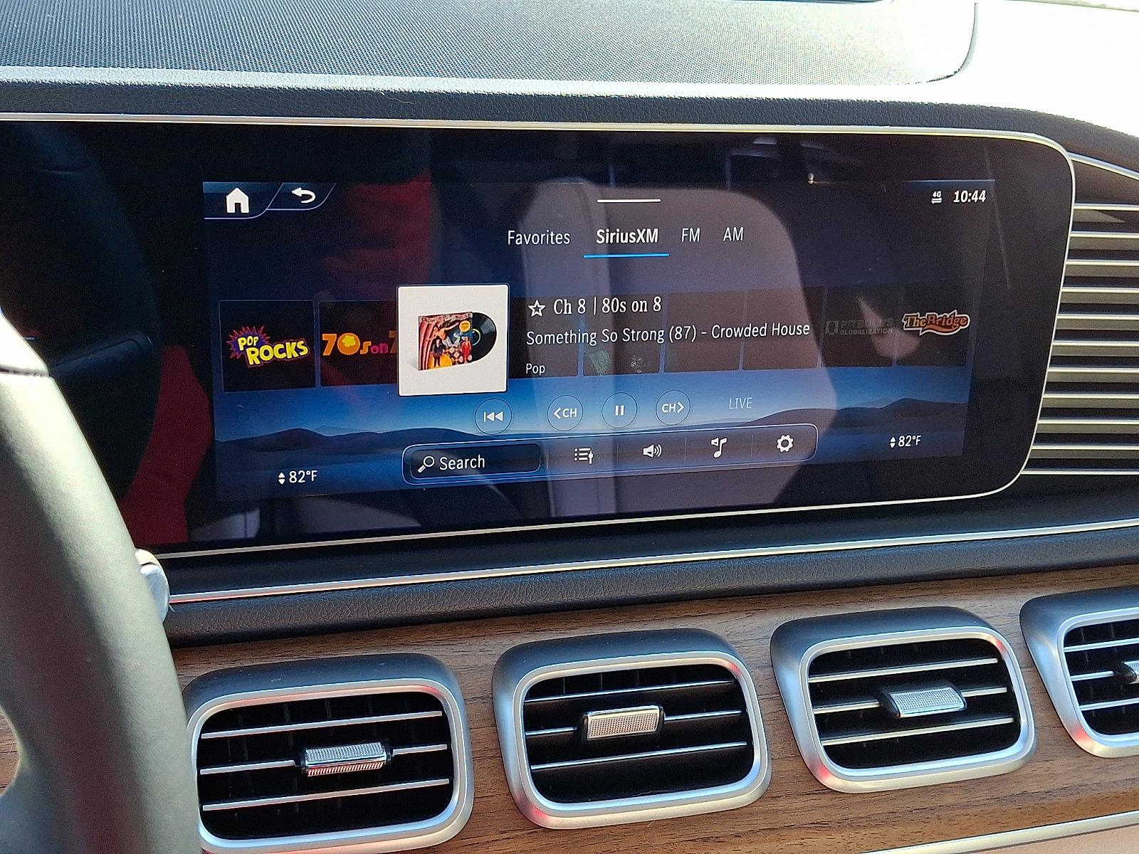 Used 2026 Mercedes-Benz GLE 350 4MATIC image 18