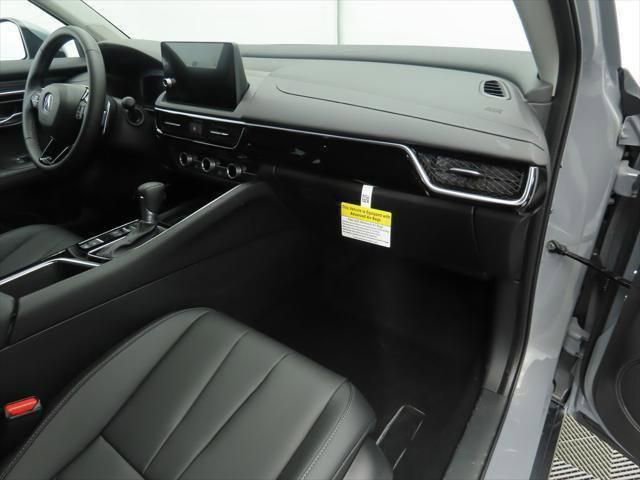 Used 2025 Acura ADX AWD image 19