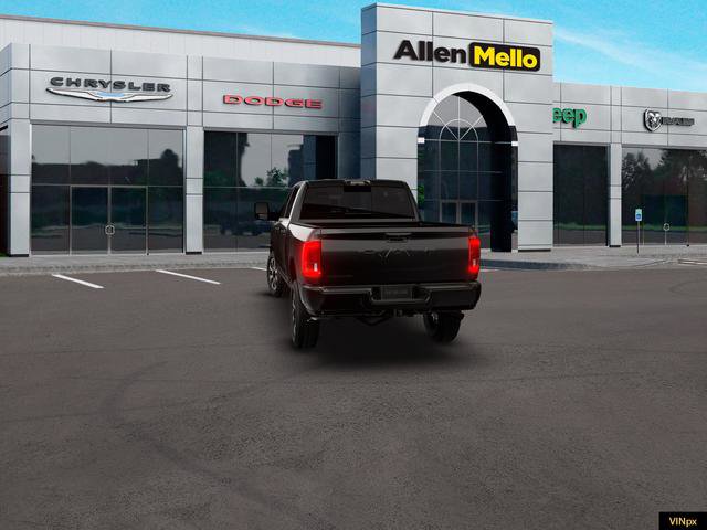 New 2026 RAM 2500 Laramie image 6