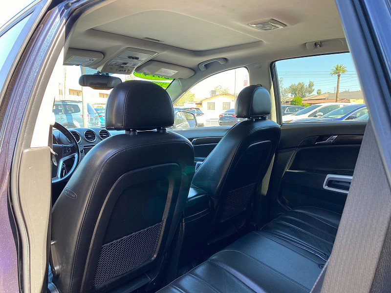 Used 2014 Chevrolet Captiva Sport LTZ image 17