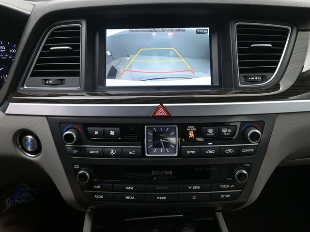 Used 2020 Genesis G80 3.8 image 12