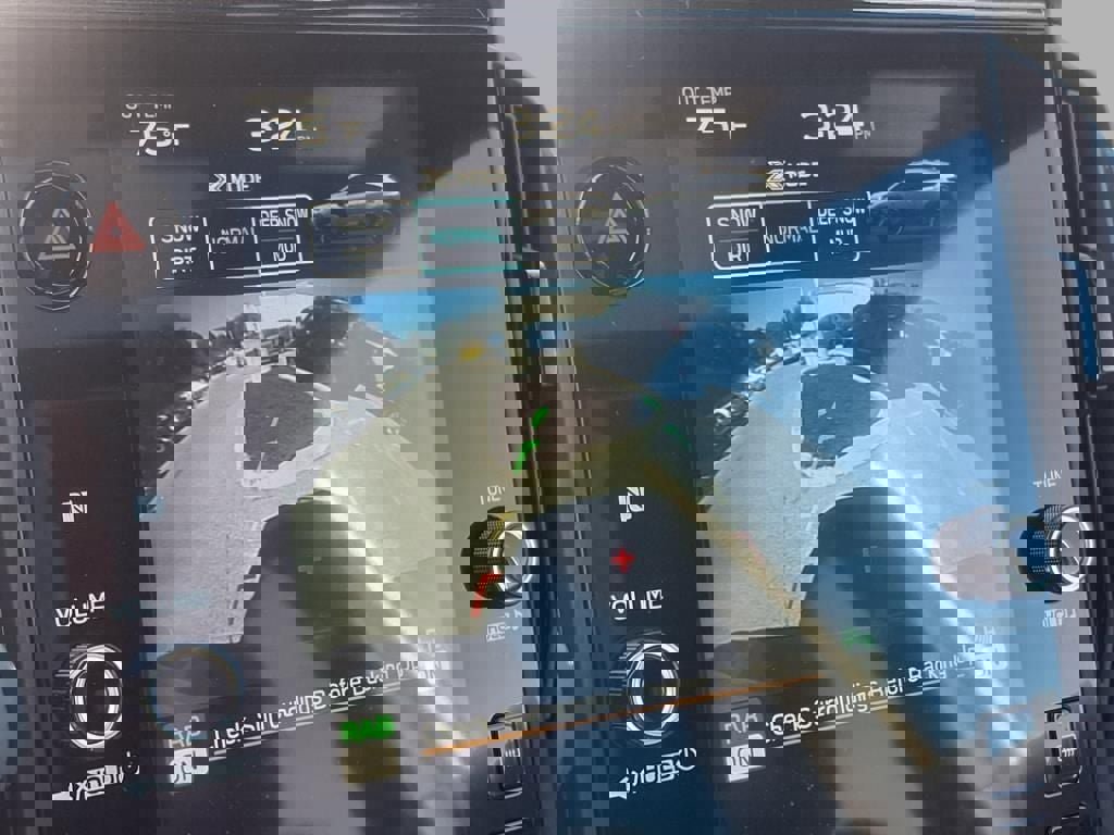 New 2025 Subaru Crosstrek 2.5i Wilderness w/ Wilderness Package image 7