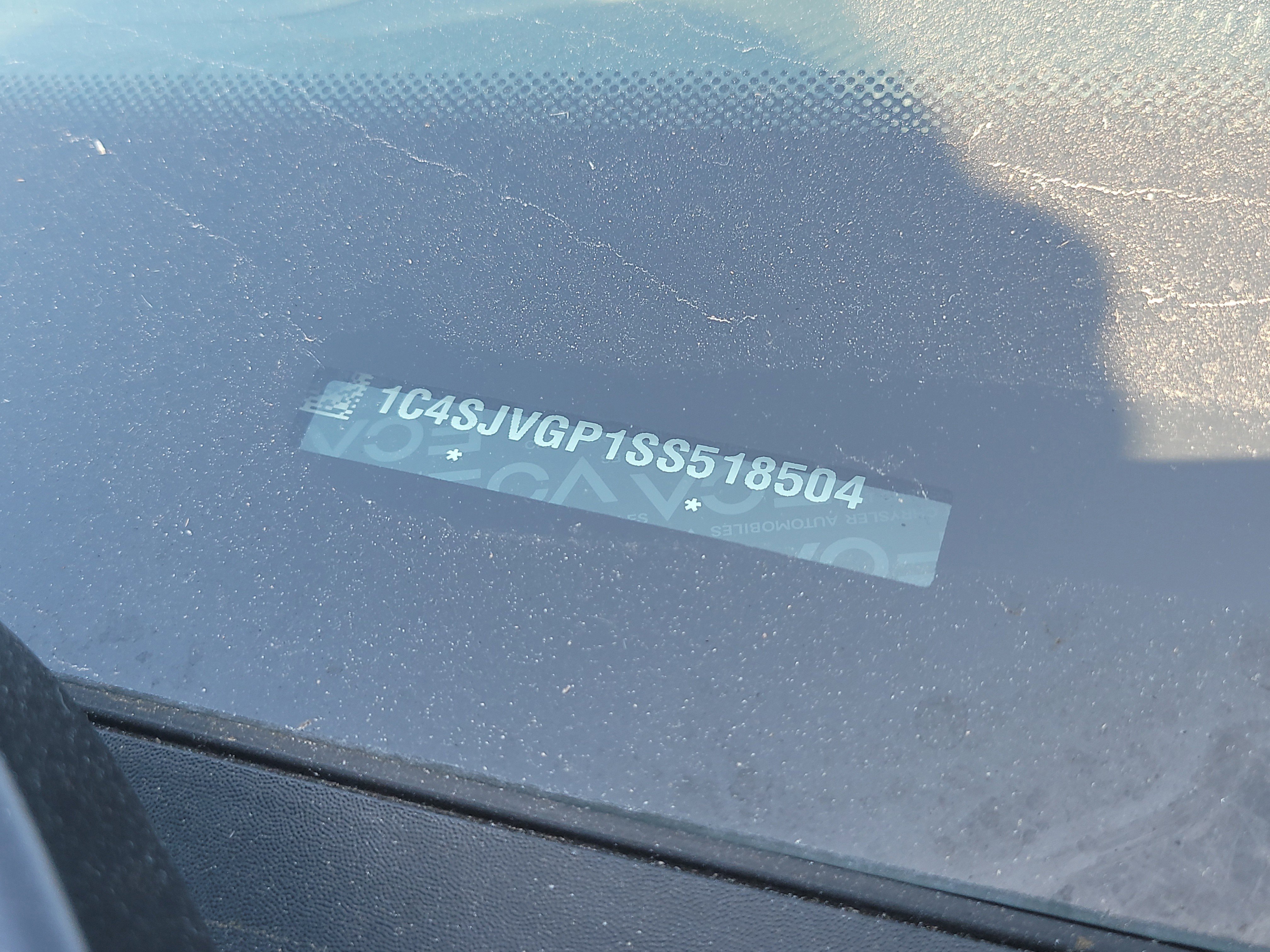 Used 2025 Jeep Grand Wagoneer Series III w/ Rear Seat Video Group 1 image 10