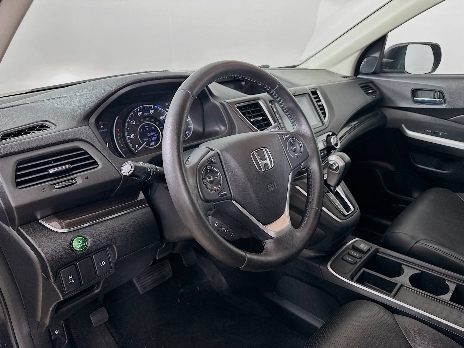 Used 2016 Honda CR-V EX-L image 33
