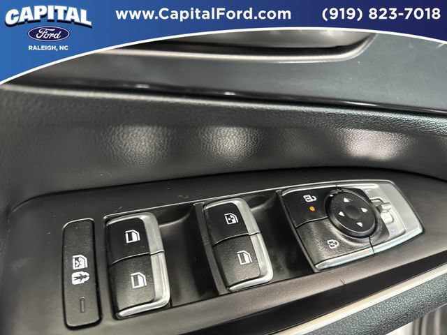 Used 2025 Kia Sorento LX FWD image 21