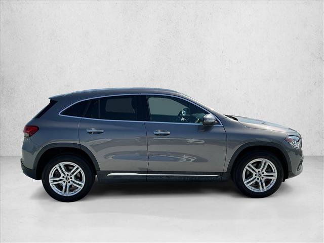 Certified 2021 Mercedes-Benz GLA 250 4MATIC image 4