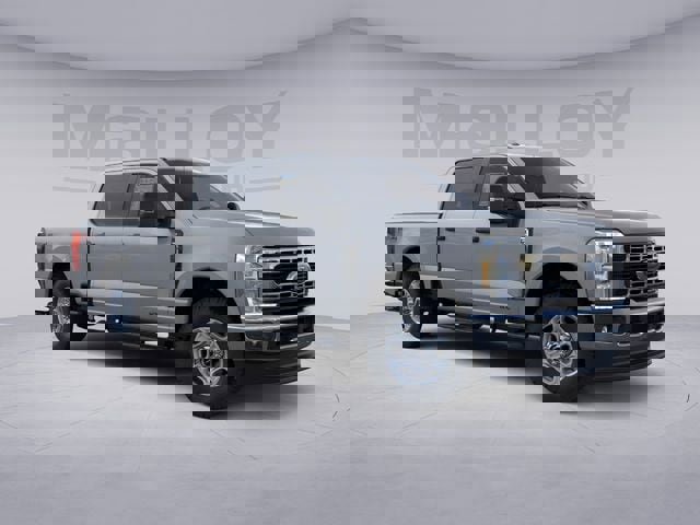 New 2026 Ford F250 XLT w/ FX4 Off-Road Package image 31