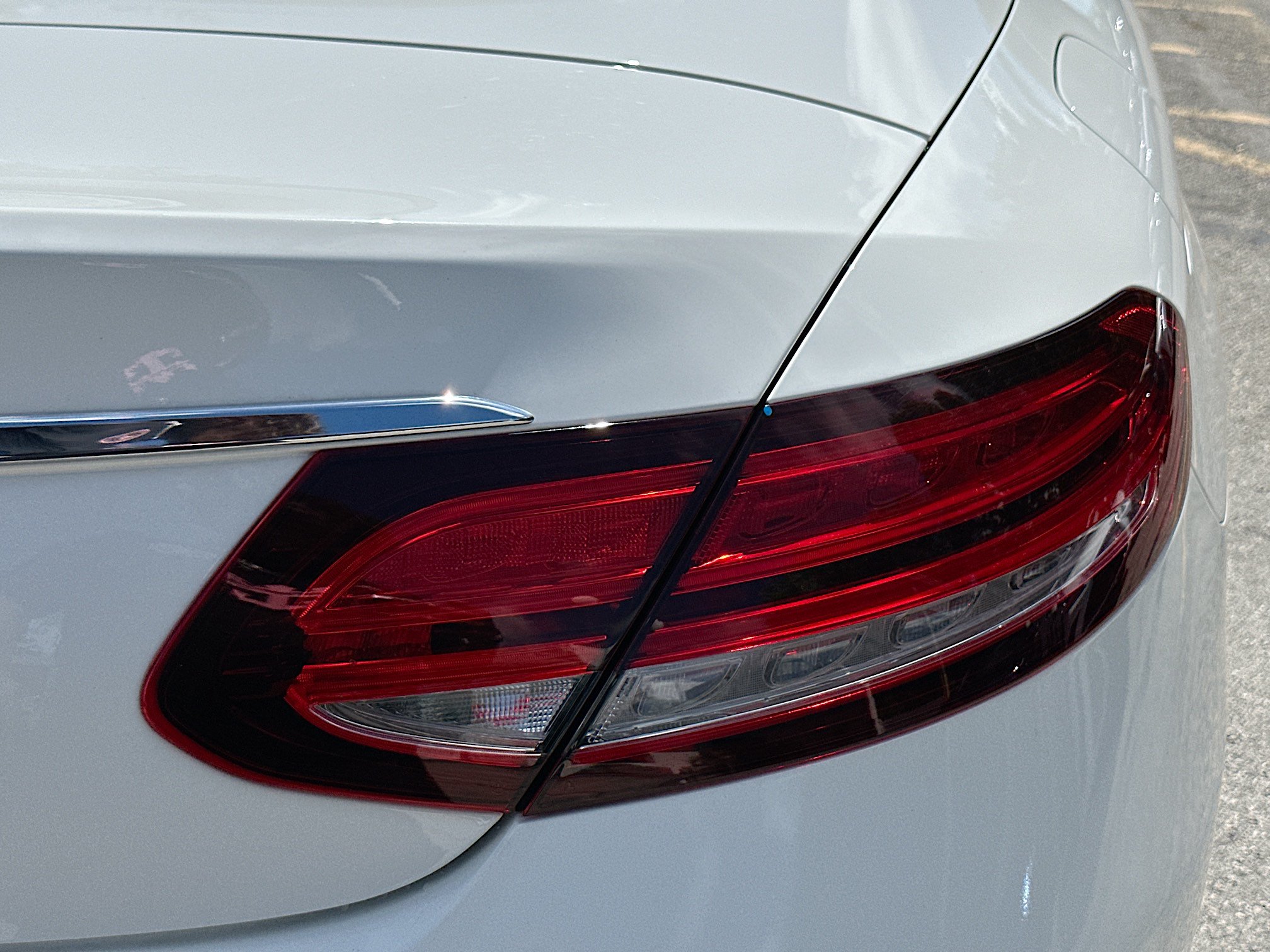 Used 2021 Mercedes-Benz C 300 Cabriolet image 31