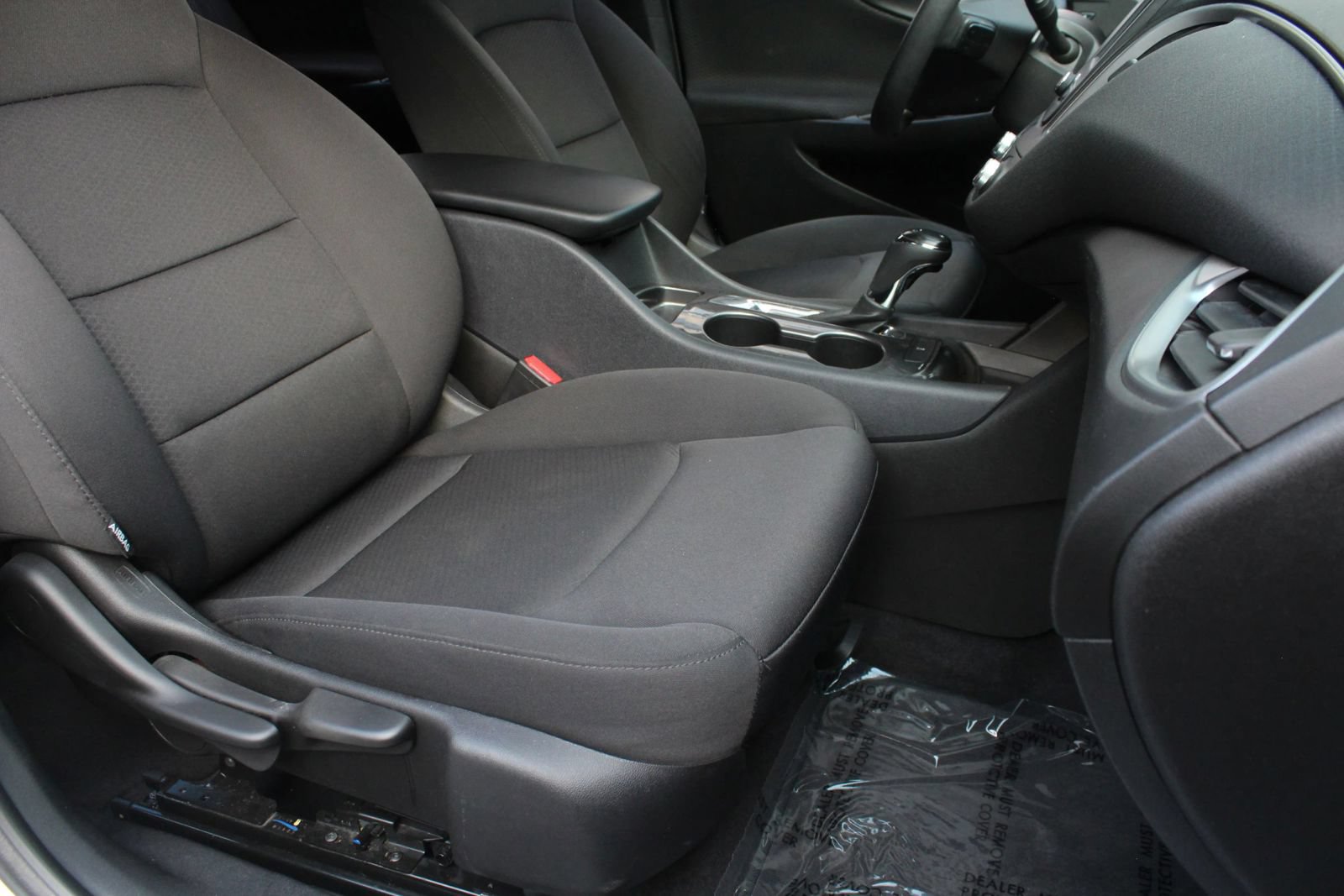Used 2016 Chevrolet Malibu LS FWD image 28