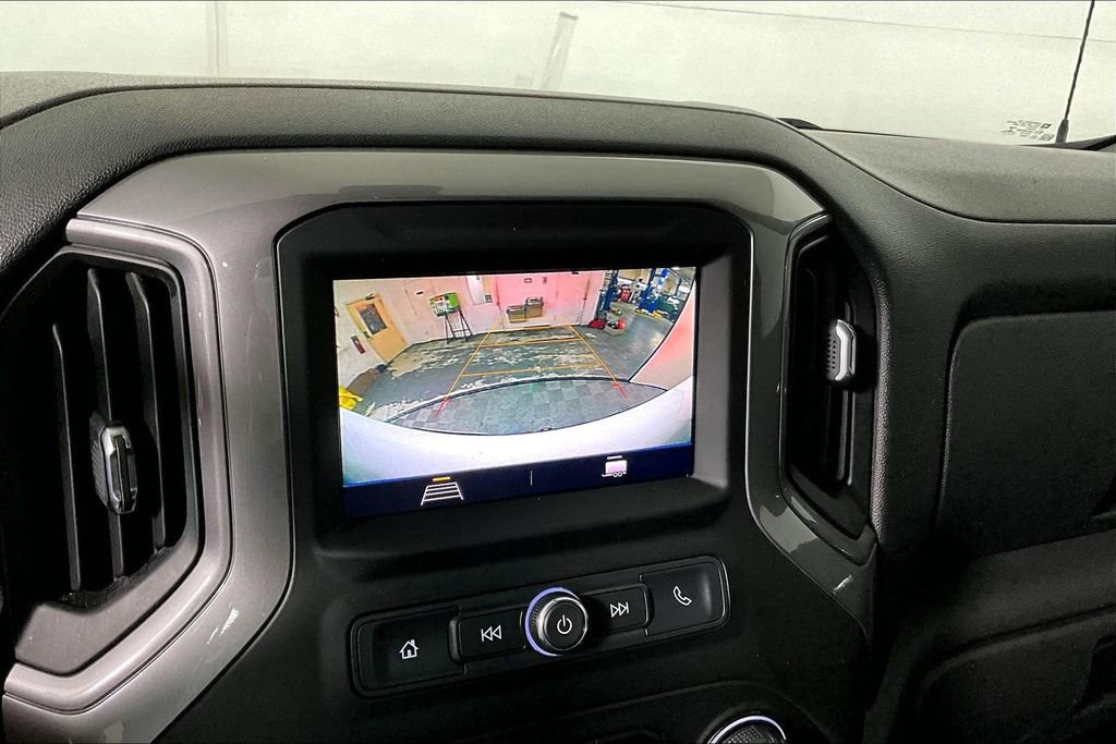 Used 2021 Chevrolet Silverado 1500 Custom image 20