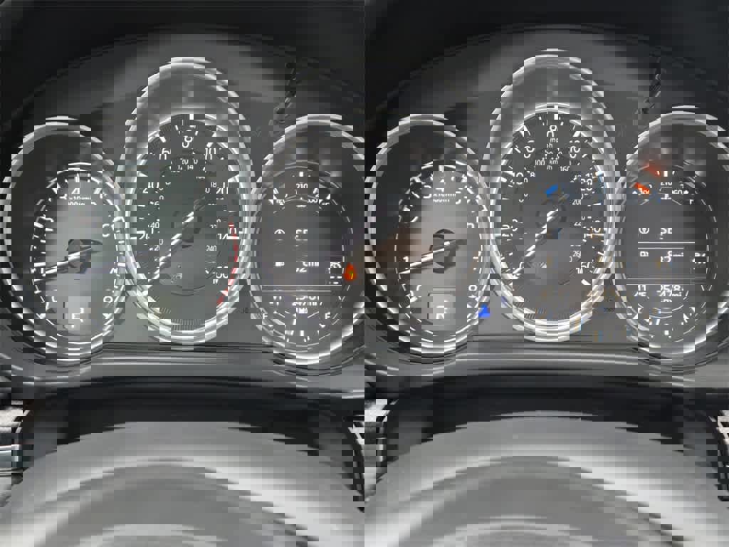 Used 2021 MAZDA CX-5 Carbon Edition image 21