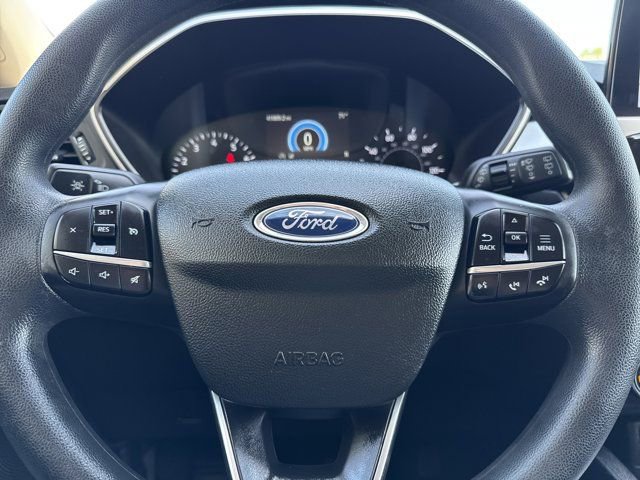 Used 2020 Ford Escape SE image 21
