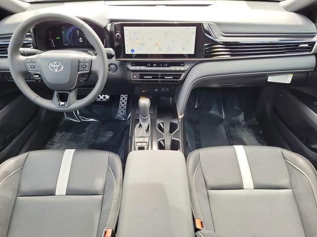 Used 2026 Toyota Camry SE w/ Multimedia Upgrade Package FWD image 14