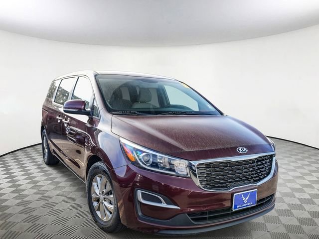 Certified 2020 Kia Sedona LX image 5