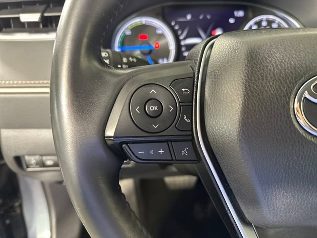 Used 2022 Toyota Venza Limited image 15
