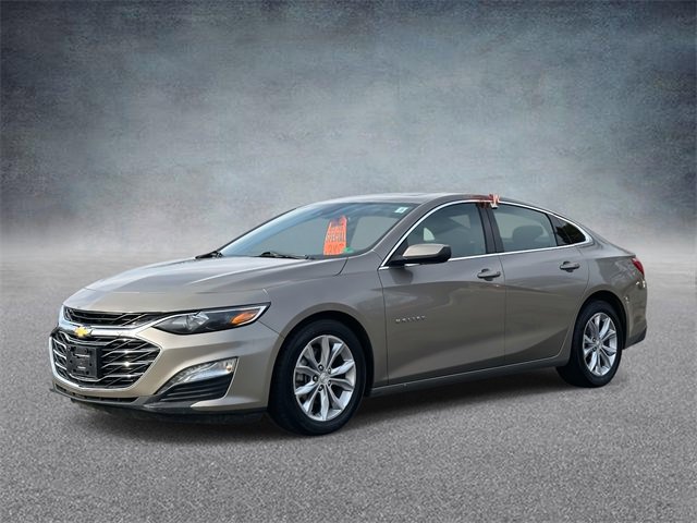 Used 2023 Chevrolet Malibu LT image 5