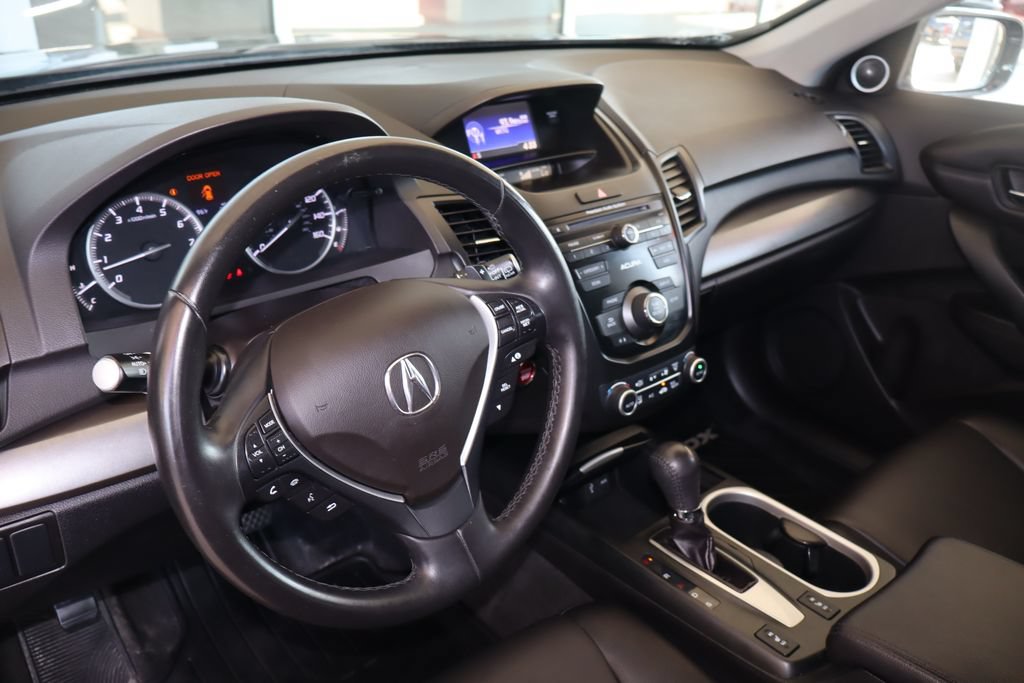 Used 2017 Acura RDX FWD image 18