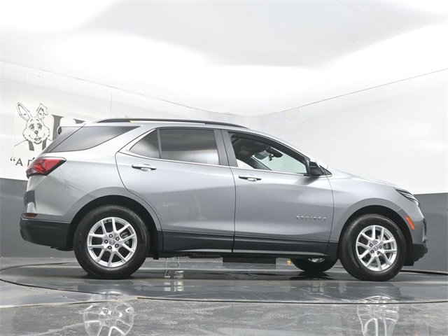 Used 2024 Chevrolet Equinox LT w/ LPO, Floor Liner Package image 52