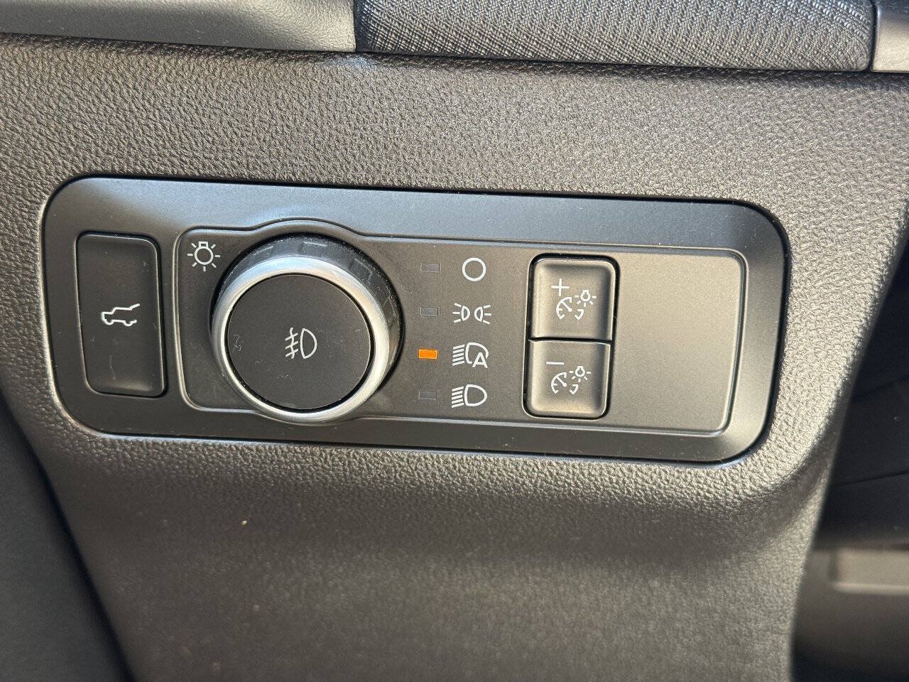 Used 2021 Ford Bronco Sport Big Bend AWD/4WD image 13