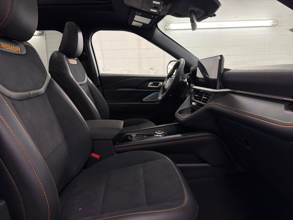 New 2026 Ford Explorer Tremor image 29