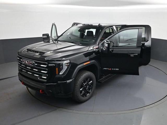 New 2026 GMC Sierra 2500 AT4 w/ AT4 Premium Plus Package AWD/4WD image 30