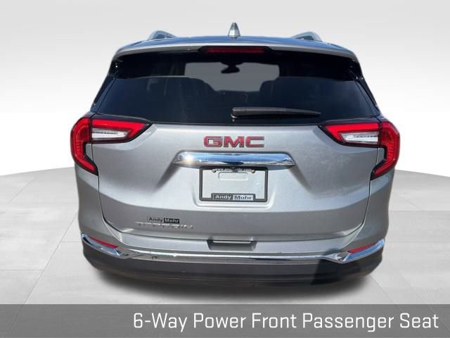 Used 2023 GMC Terrain SLT image 17