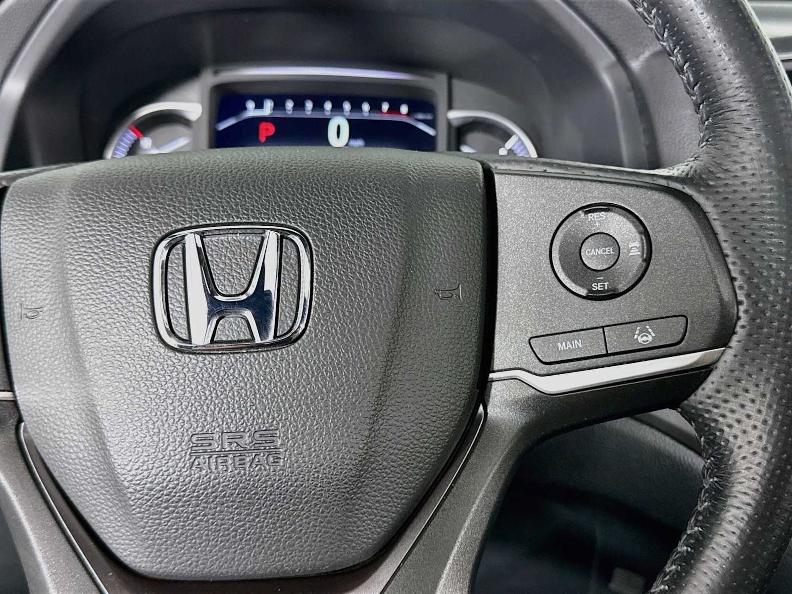 Used 2023 Honda Passport EX-L image 13