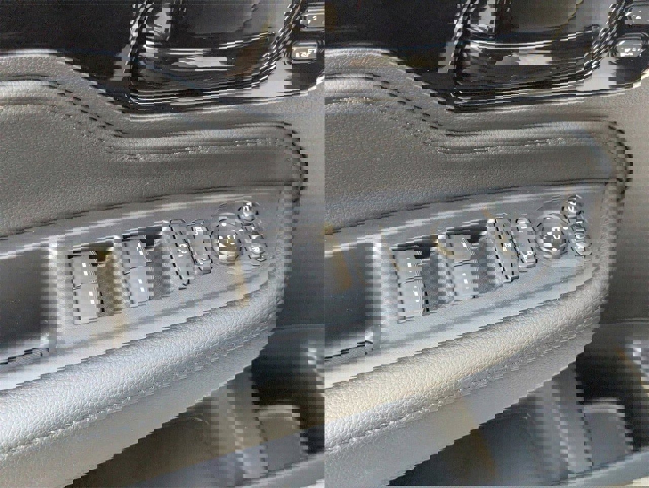 New 2026 Honda Odyssey Elite image 13