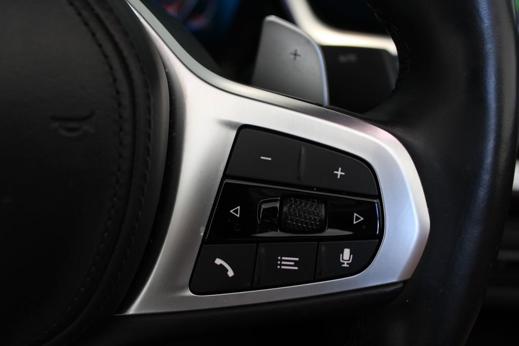 Used 2023 BMW Z4 sDrive30i w/ Premium Package image 27