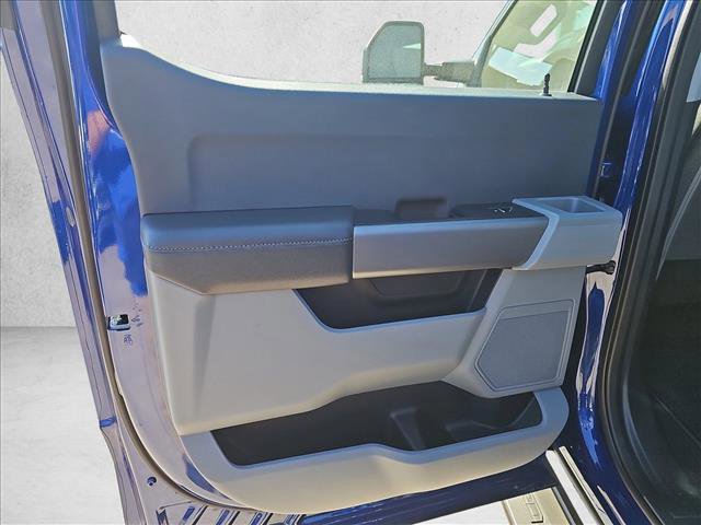 New 2026 Ford F250 XL w/ STX Appearance Package image 10