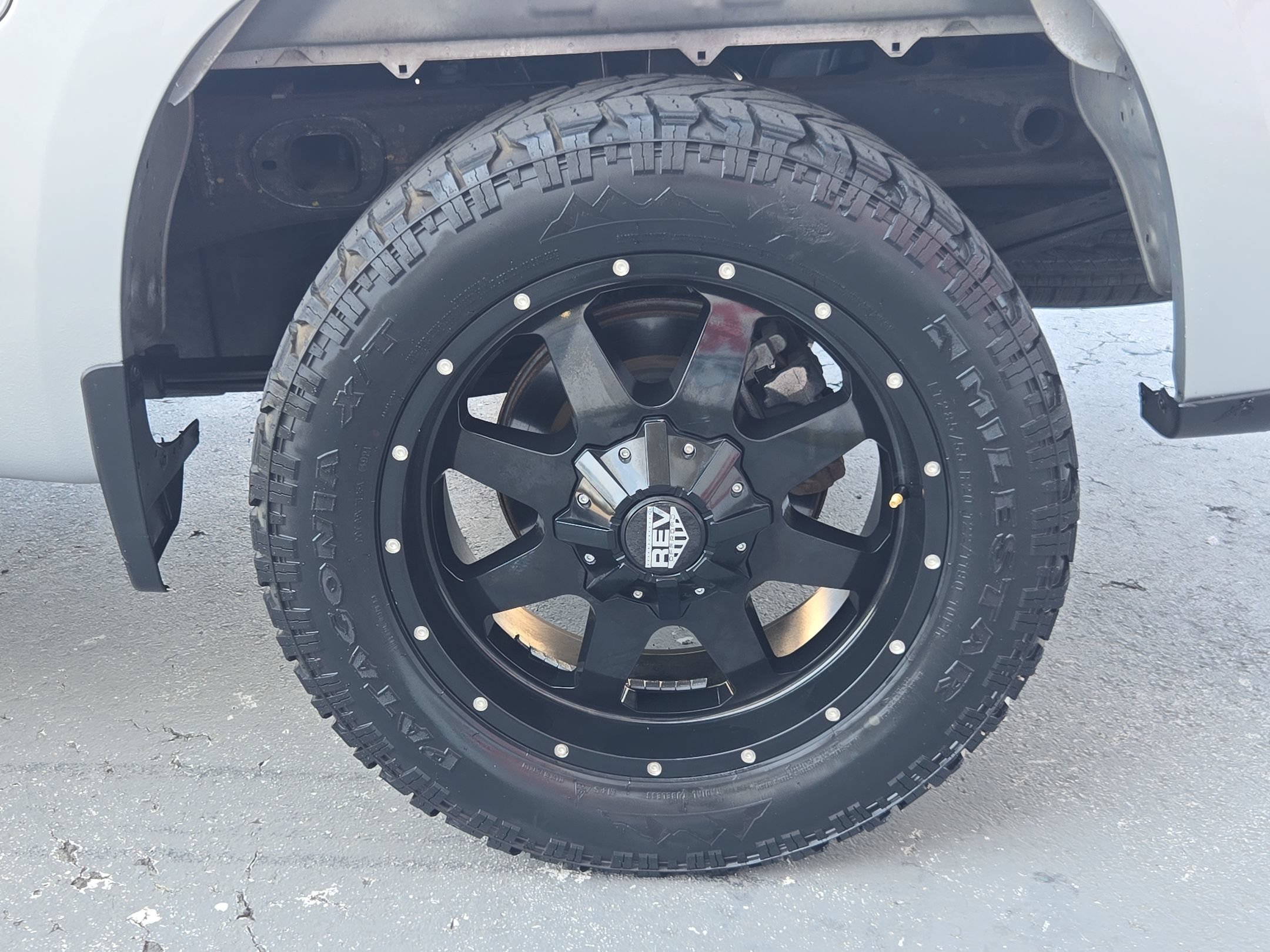 Used 2019 Chevrolet Silverado 1500 LT w/ All-Star Edition RWD image 17