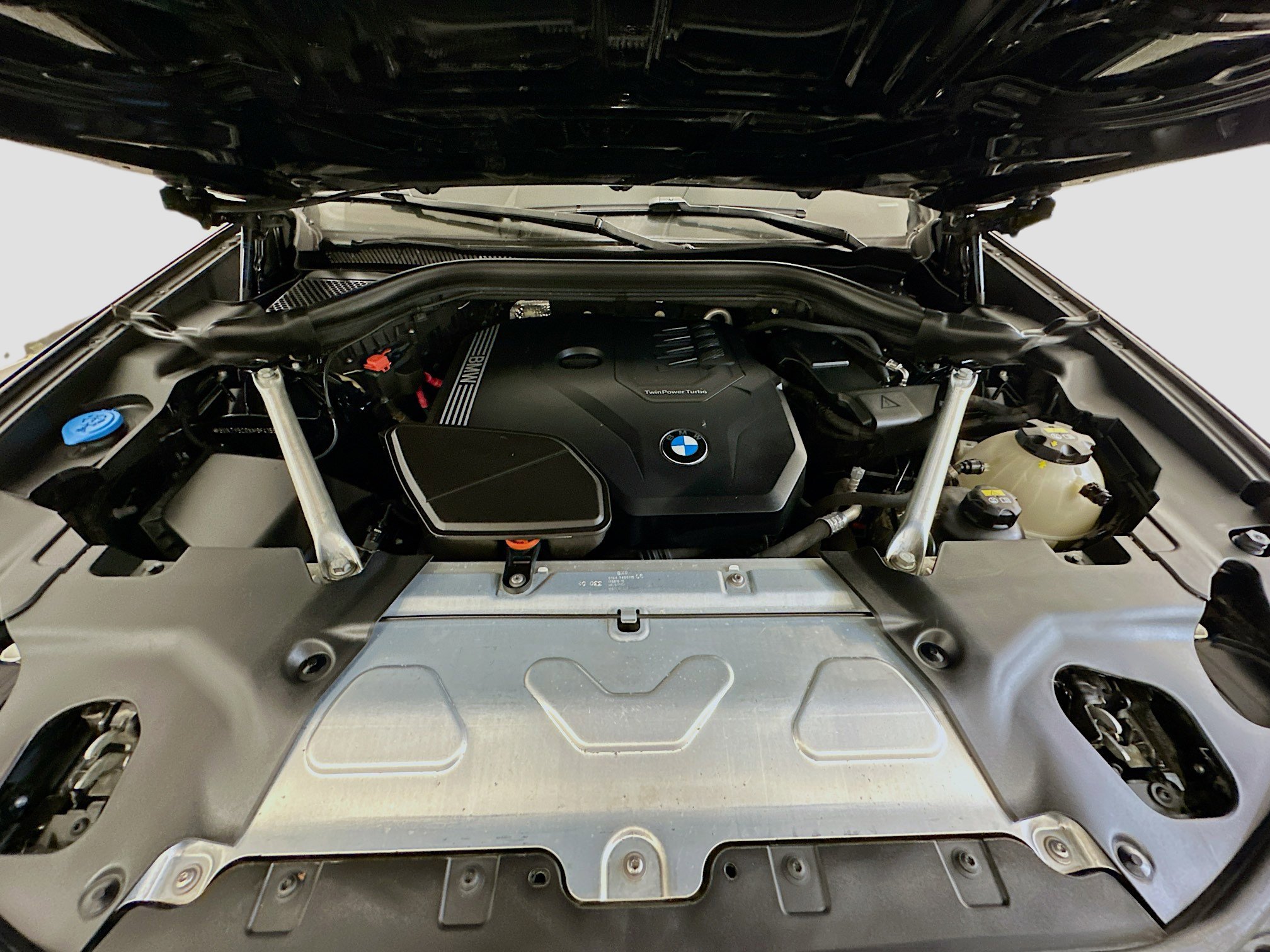 Used 2021 BMW X3 xDrive30i w/ Convenience Package image 36