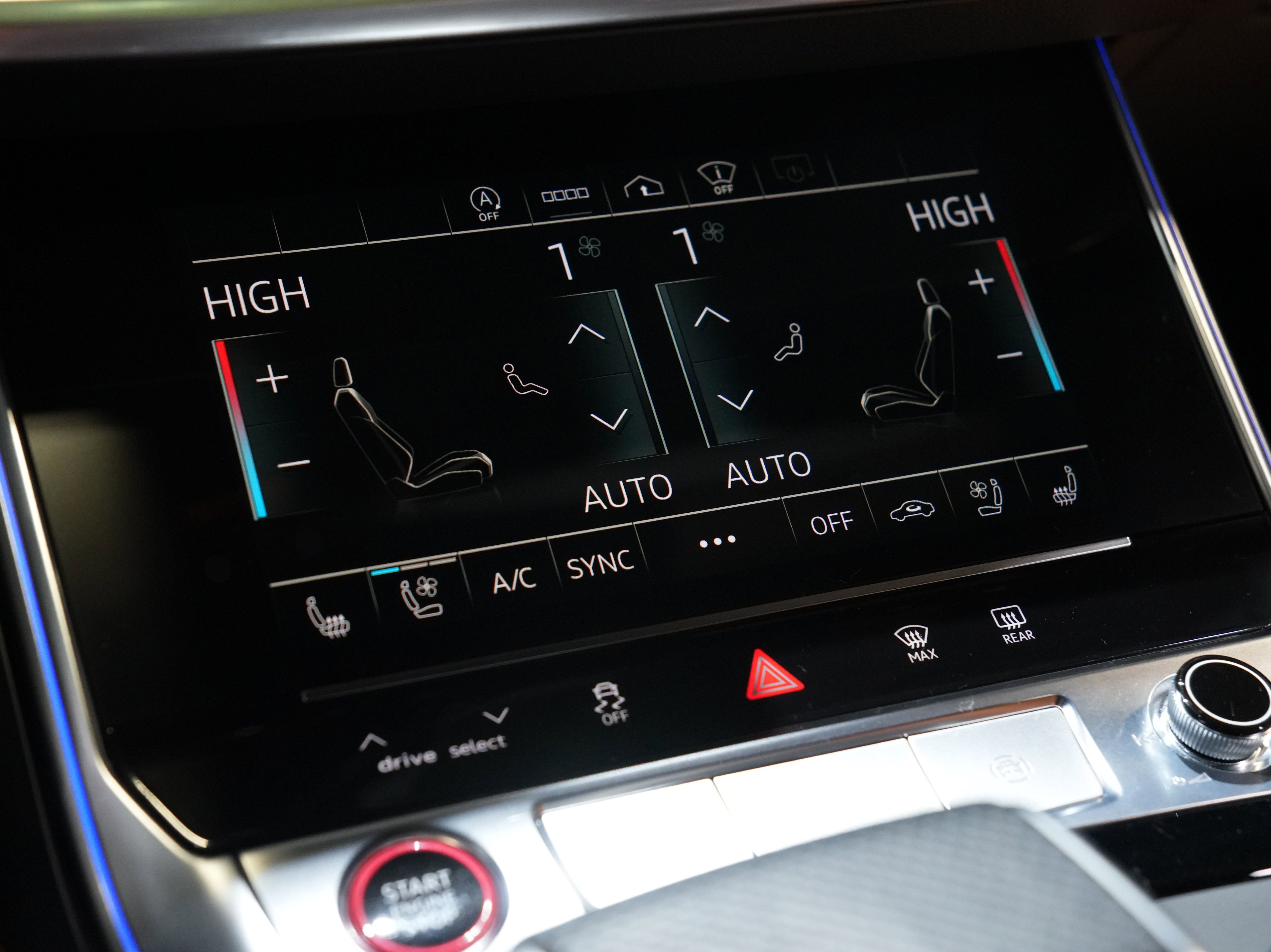 Used 2022 Audi RS 6 image 45