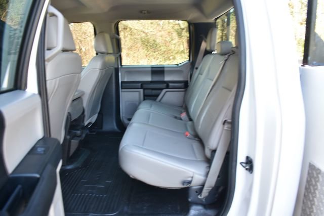Used 2019 Ford F350 XL w/ Power Equipment Group image 19