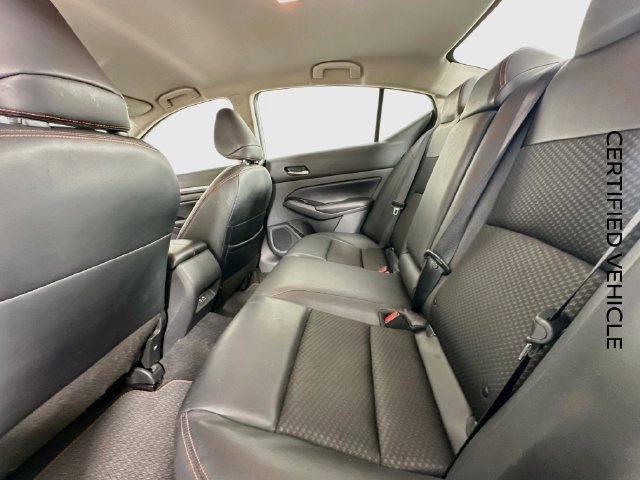 Certified 2024 Nissan Altima 2.5 SR FWD image 23