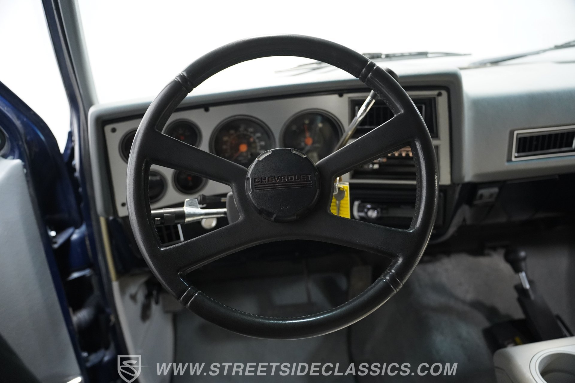 Used 1991 Chevrolet Blazer 4WD image 37