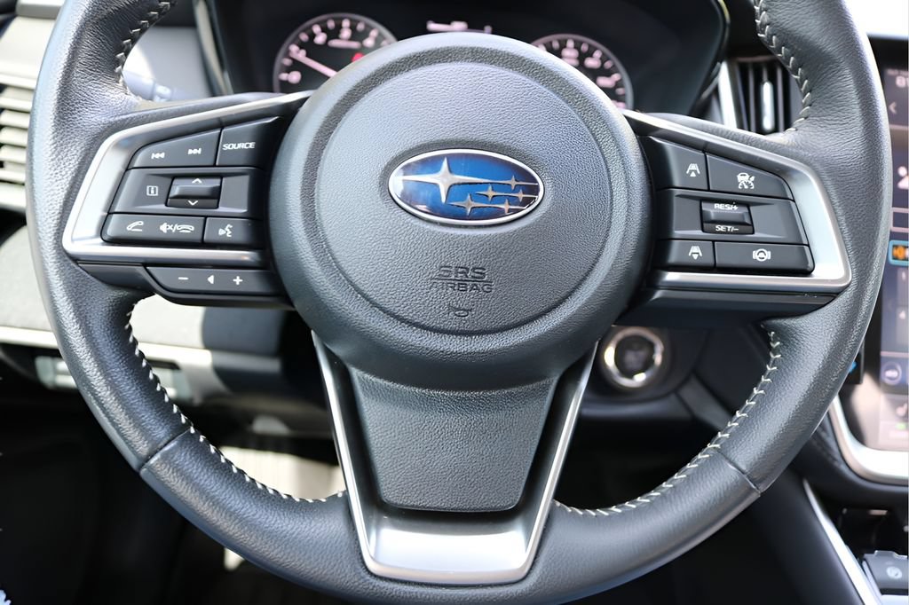 Used 2024 Subaru Outback Premium AWD/4WD image 22