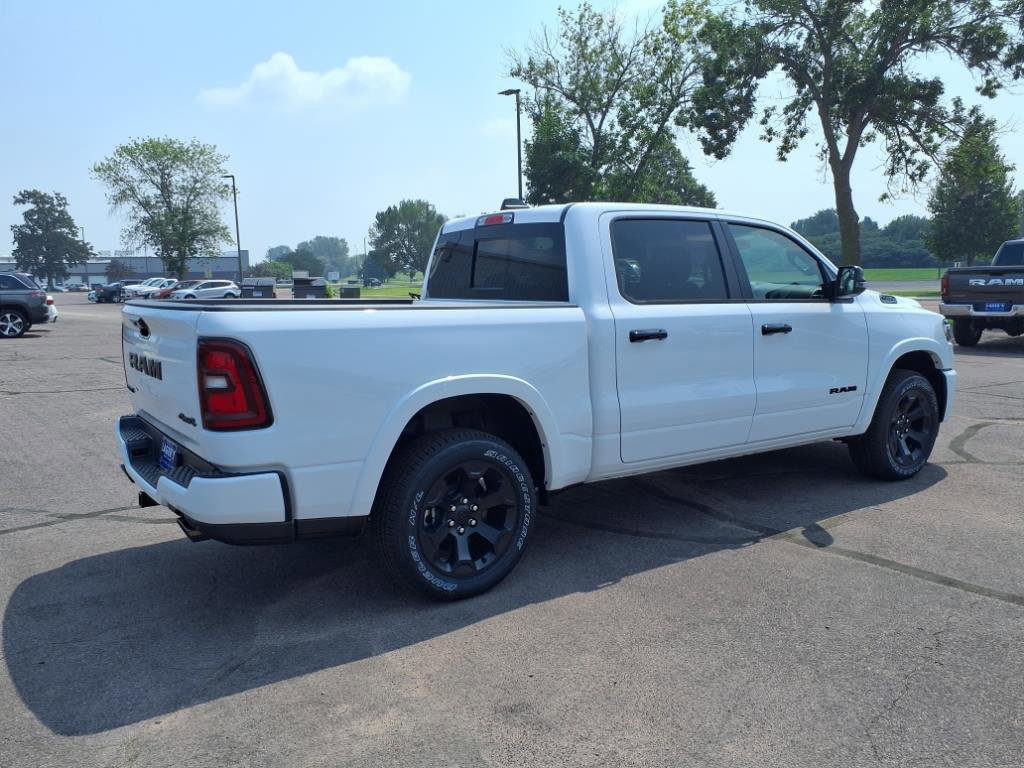 New 2026 RAM 1500 Big Horn image 3