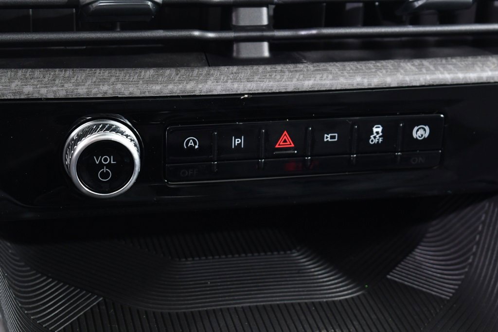 New 2026 Ford Explorer Platinum w/ LUX Leather Package image 30