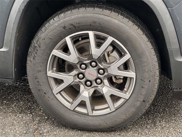 Used 2020 GMC Acadia SLE image 7