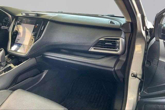 Used 2020 Subaru Outback Limited w/ Popular Package #2 image 18