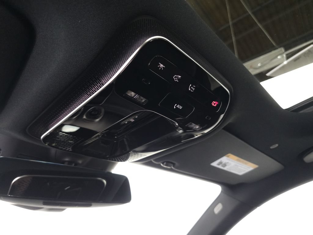 Certified 2026 Mercedes-Benz GLC 300 4MATIC image 24