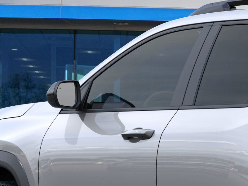 New 2026 Chevrolet Equinox LT image 12