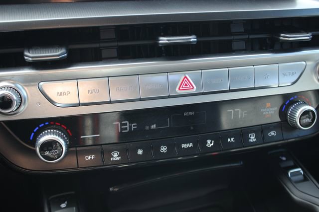 Used 2024 Kia Telluride S w/ S Sunroof Package image 9