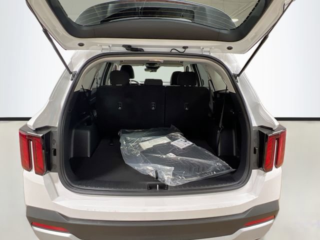 New 2026 Kia Sorento LX image 25