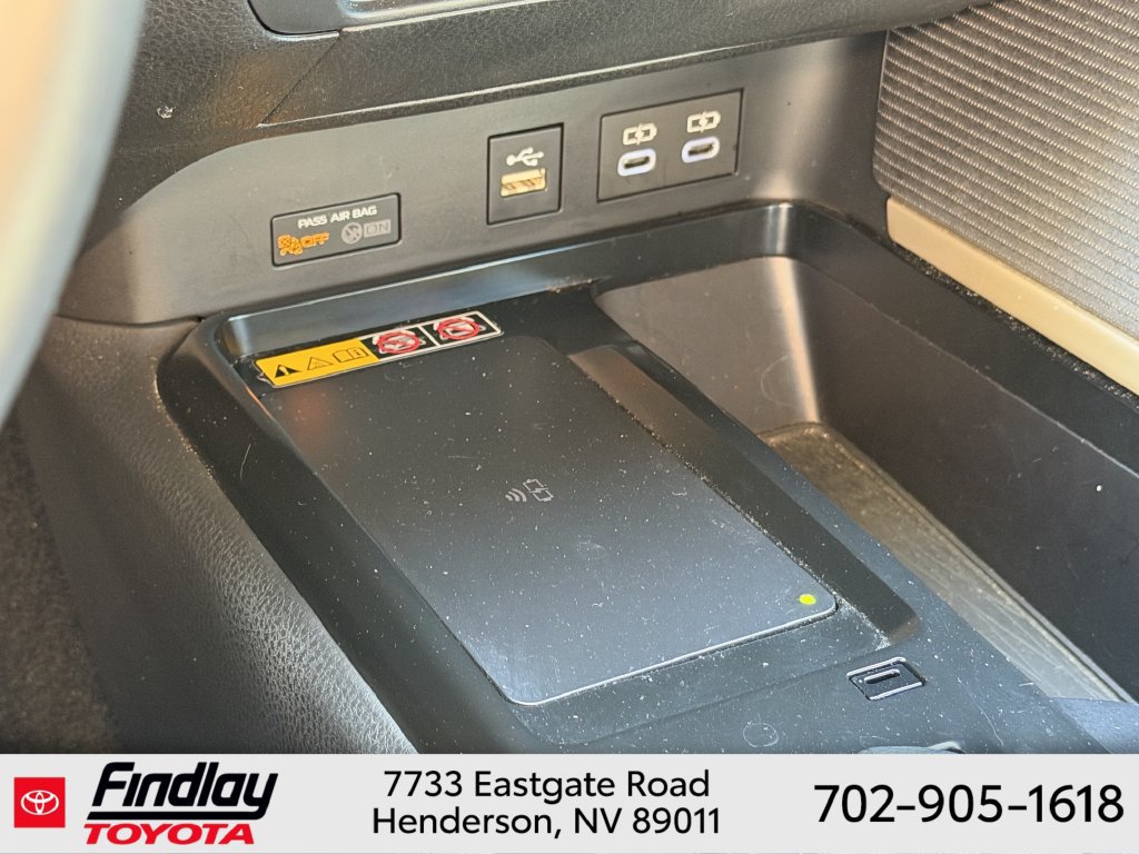 Certified 2026 Toyota Camry SE w/ Multimedia Upgrade Package FWD image 27