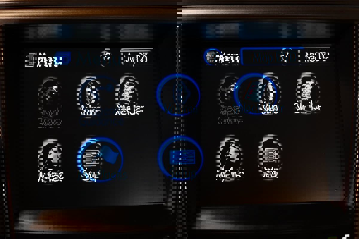 Used 2009 Lexus IS 250 AWD image 44